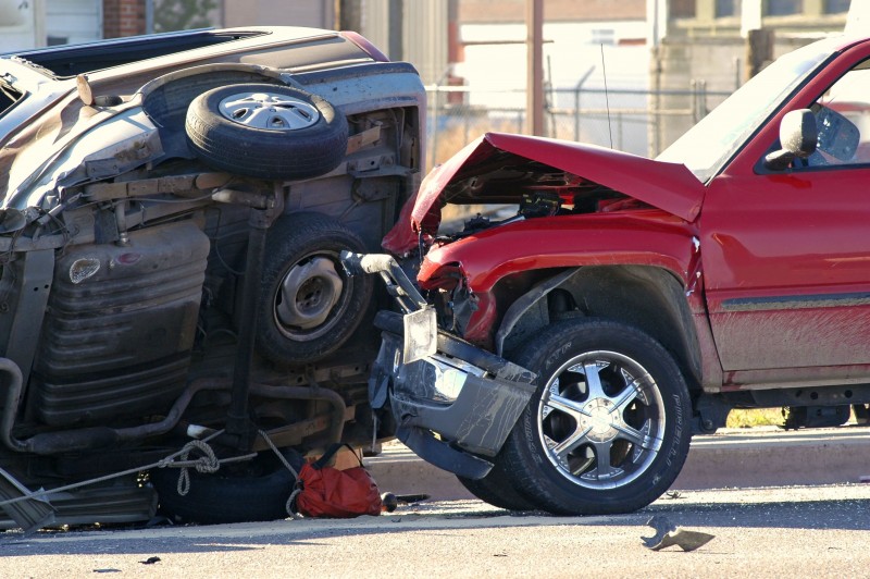 Reasons Contacting a Car Accident Attorney in Queens NY is